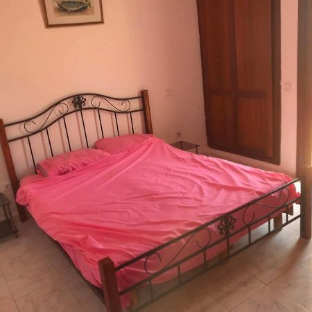 Magnifique Villa Duplex Au Bord De La Piscine Tétouan Exteriör bild