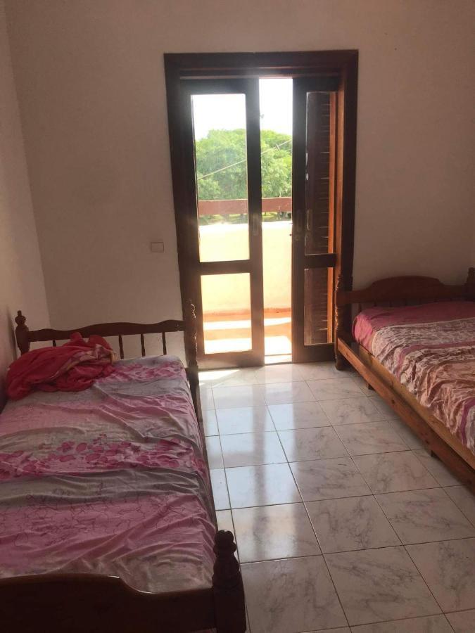 Magnifique Villa Duplex Au Bord De La Piscine Tétouan Exteriör bild