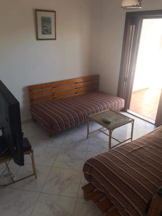 Magnifique Villa Duplex Au Bord De La Piscine Tétouan Exteriör bild