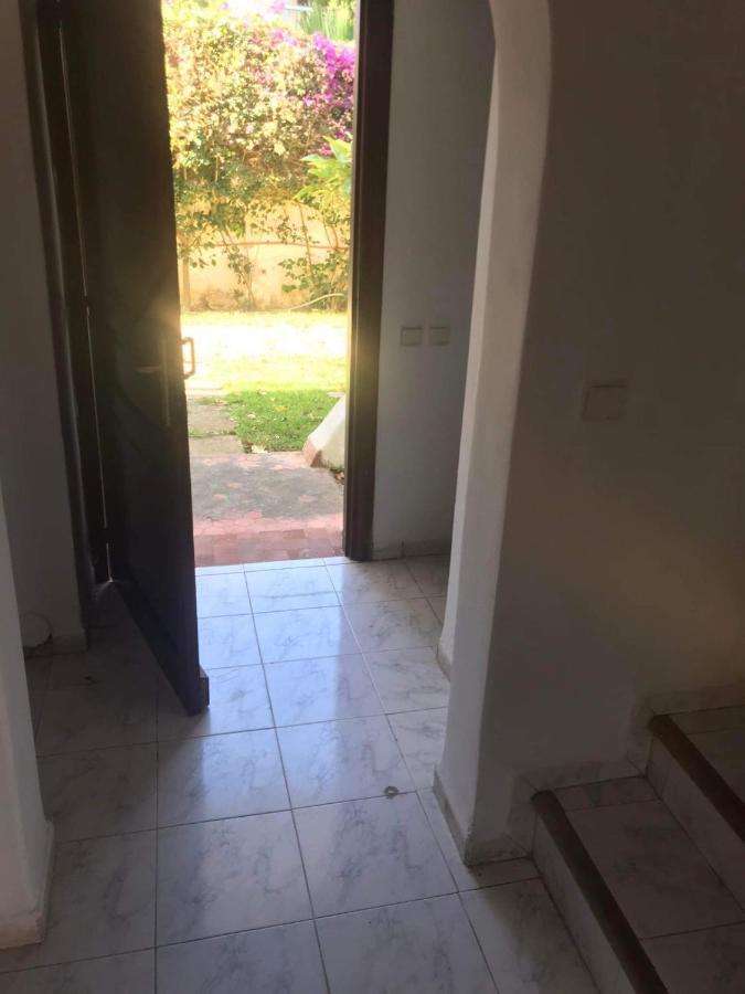Magnifique Villa Duplex Au Bord De La Piscine Tétouan Exteriör bild