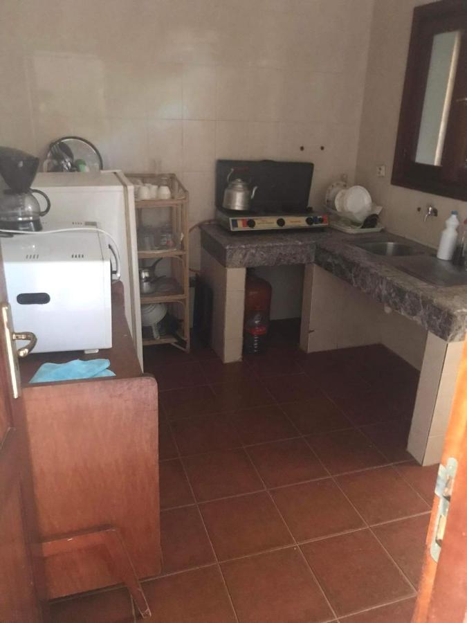 Magnifique Villa Duplex Au Bord De La Piscine Tétouan Exteriör bild